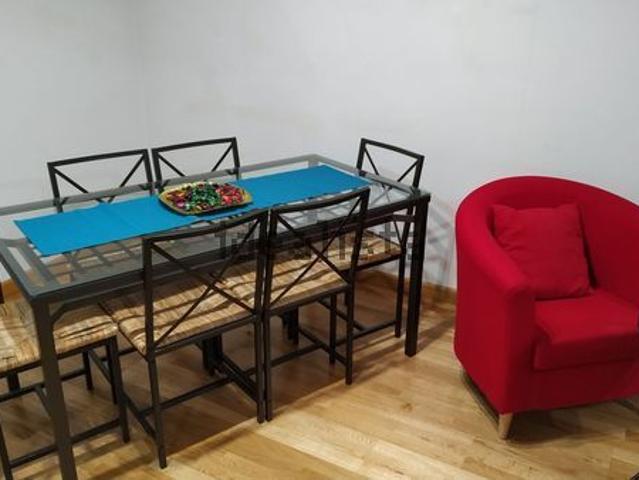 Apartamento en alquiler en El Bierzo, Castilla y León