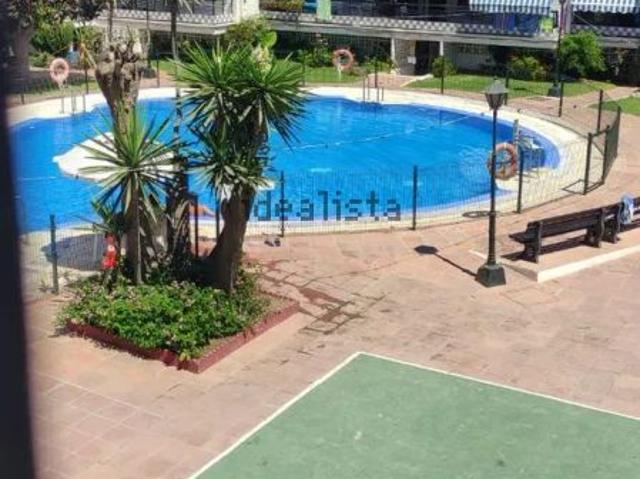 Apartamento en alquiler en La Axarquía, Andalucía