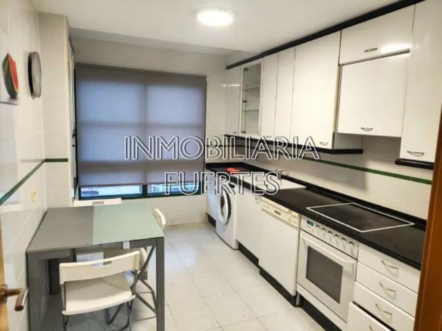 Apartamento en alquiler en Trobajo del Camino, San Andrés Del Rabanedo