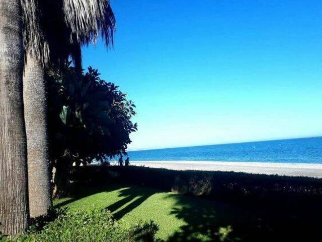 Casa en alquiler en Torrox