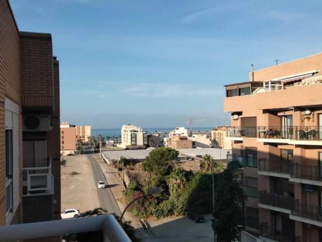 Apartamento en alquiler en Adra, Andalucía