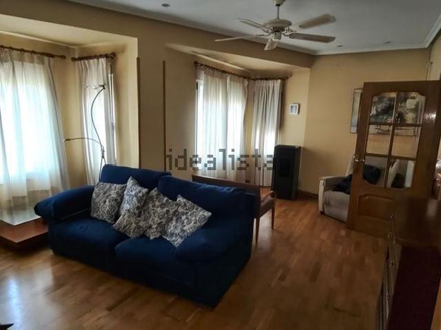 Apartamento en alquiler en Santa María del Páramo, León