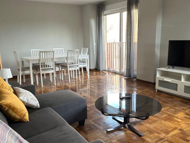 Apartamento en alquiler en San Claudio, León