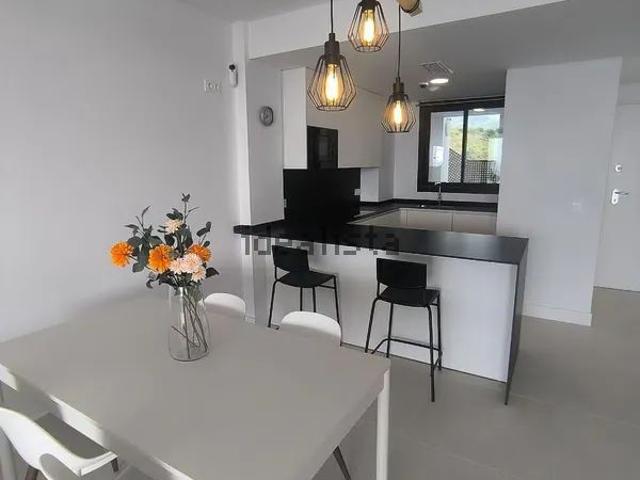 Apartamento en alquiler en Los Boliches, Costa del Sol Occidental