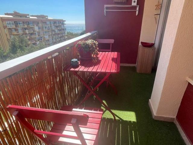 Apartamento en alquiler en La Sierrezuela, Costa del Sol Occidental