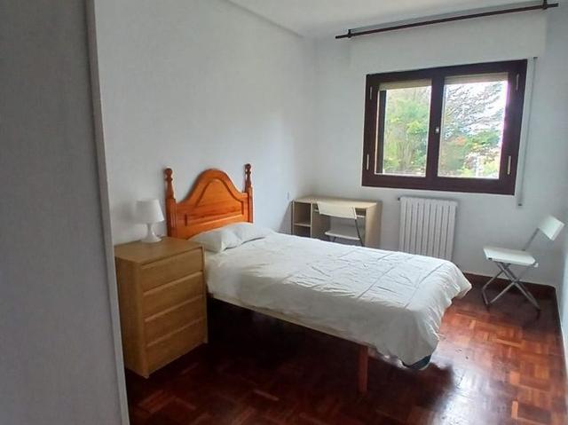 Apartamento en alquiler en San Román, Santander