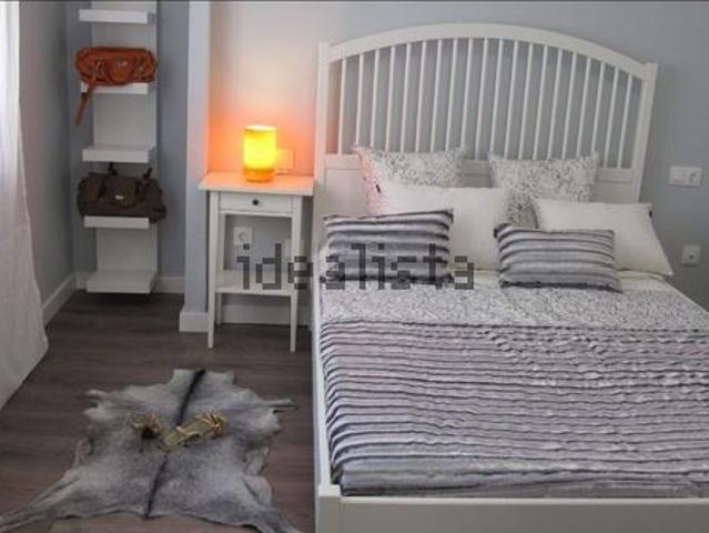 Apartamento en alquiler en Centro, León