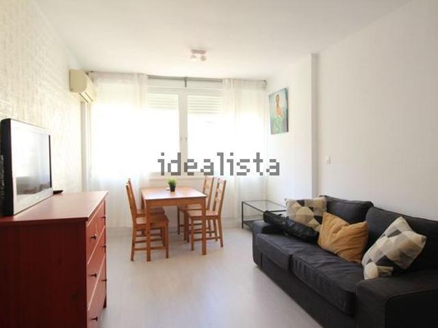 Apartamento en alquiler en Este, Málaga-Costa del Sol
