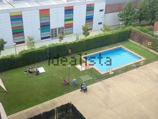 Apartamento en alquiler en Cascajos, Logroño