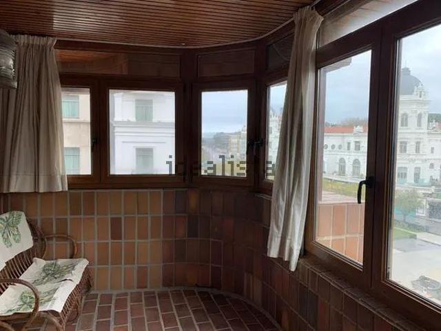 Apartamento en alquiler en Peñacastillo, Santander