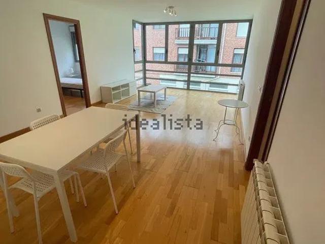 Apartamento en alquiler en Sarón, Santa María De Cayón