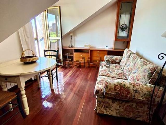 Apartamento en alquiler en Peñacastillo, Santander