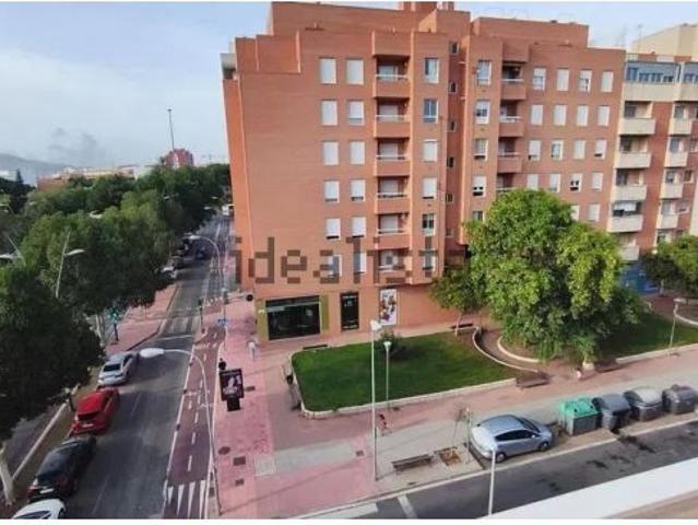 Piso en alquiler en Villa Blanca, Almería