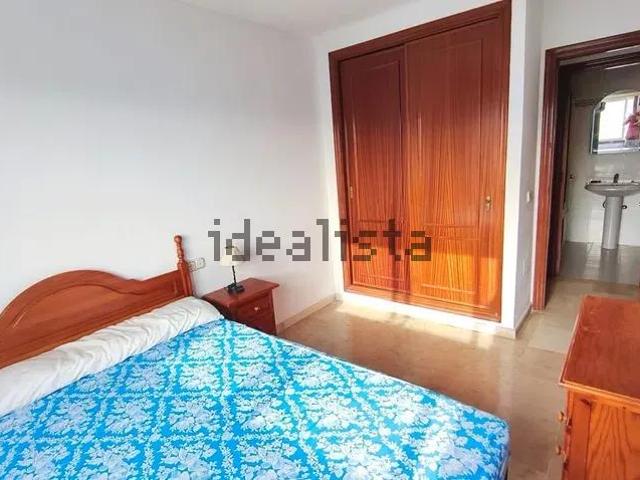 Piso en alquiler en Barrio Araceli, Almería