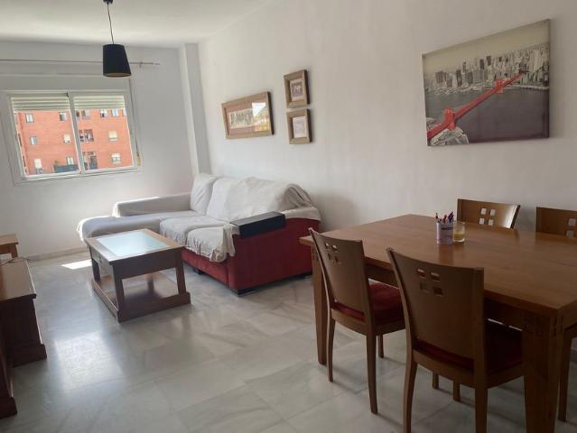 Apartamento en alquiler en Vallesequillo, Campiña de Jerez