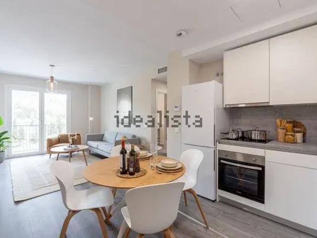 Apartamento en alquiler en Puerto de la Torre, Málaga-Costa del Sol