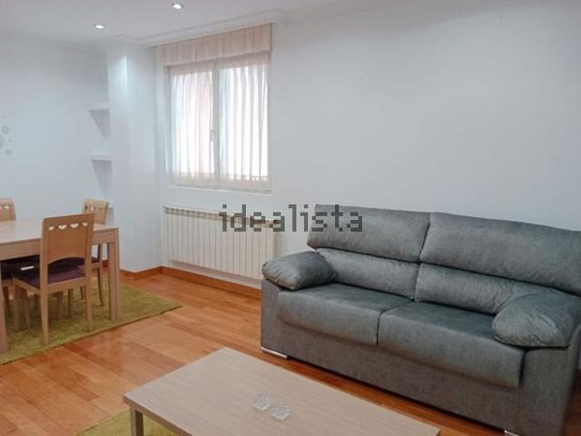 Apartamento en alquiler en Medio Cudeyo, Cantabria