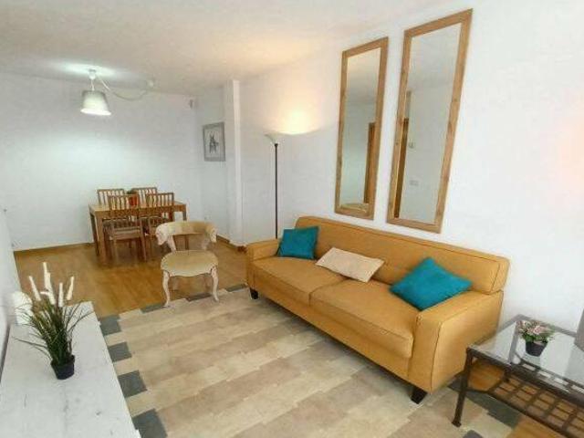 Casa en alquiler en Madrid