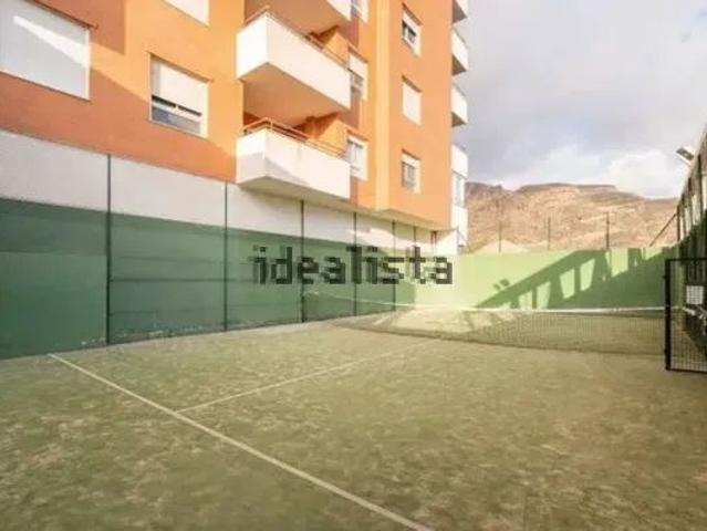 Apartamento en alquiler en Aguadulce, Roquetas De Mar