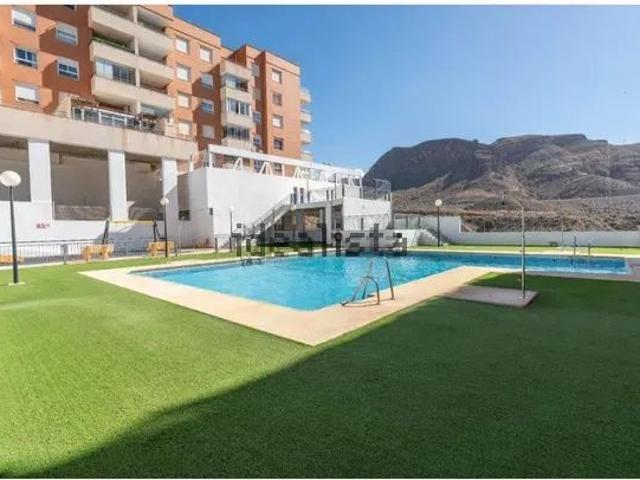 Apartamento en alquiler en Aguadulce, Roquetas De Mar