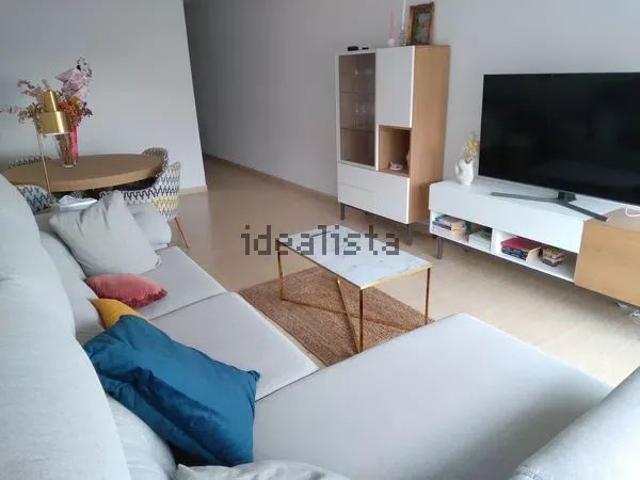 Apartamento en alquiler en Aguadulce, Roquetas De Mar