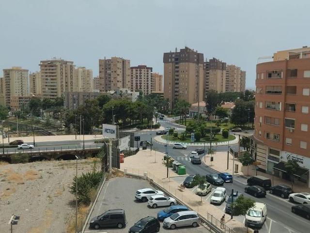 Apartamento en alquiler en Aguadulce, Roquetas De Mar