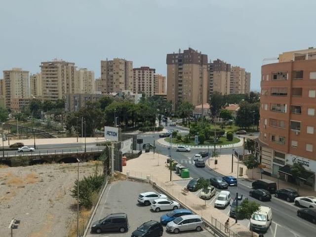 Apartamento en alquiler en Aguadulce, Roquetas De Mar