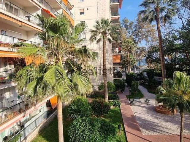Apartamento en alquiler en Este, Málaga-Costa del Sol