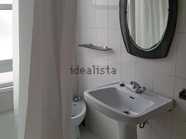 Apartamento en alquiler en San Xosé, Curtis