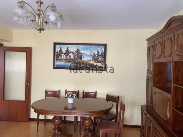 Apartamento en alquiler en Lugo, Galicia