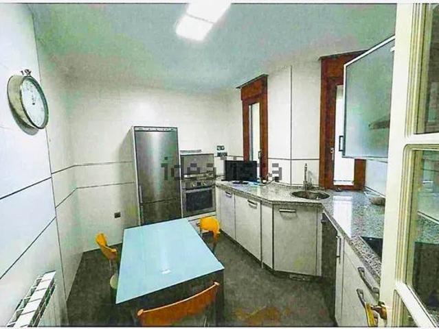 Apartamento en alquiler en Centro, León