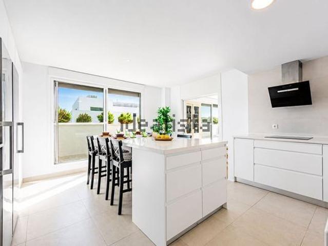 Apartamento en alquiler en Guadiaro, Campo de Gibraltar