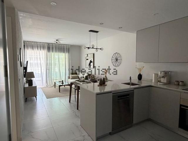 Apartamento en alquiler en Urbanización El Chaparral, el Baix Segura / La Vega Baja