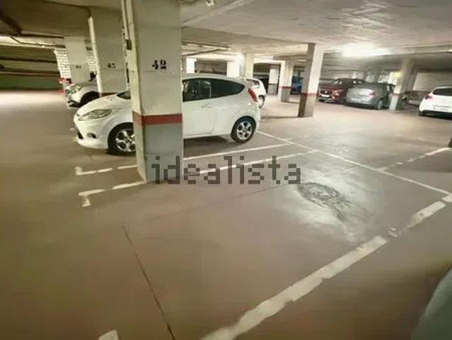 Apartamento en alquiler en Centro, León