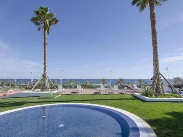 Casa en alquiler en Elche