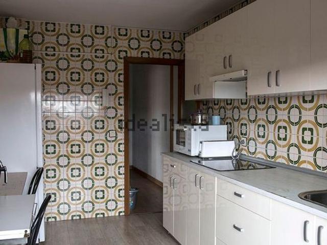 Apartamento en alquiler en San Lorenzo - La Palomera - San Mamés, León