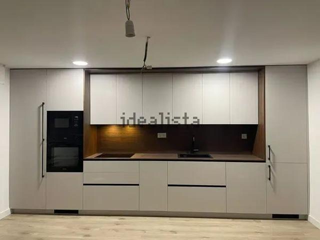 Apartamento en alquiler en San Lorenzo - La Palomera - San Mamés, León