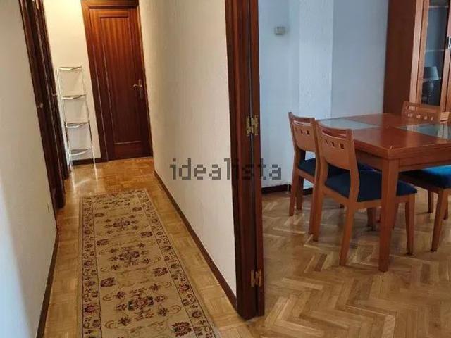 Apartamento en alquiler en Centro, León