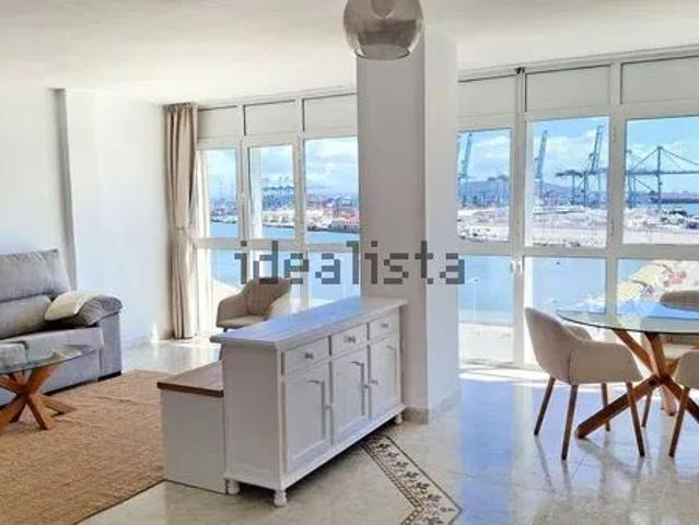 Apartamento en alquiler en La Yesera - La Piñera, Campo de Gibraltar
