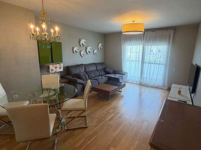 Apartamento en alquiler en Pozoalbero, Campiña de Jerez