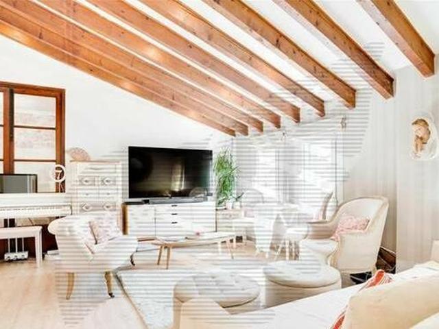Casa en alquiler en Palma
