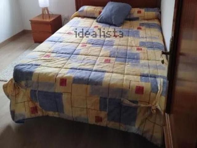 Apartamento en alquiler en Casco Histórico, Castro-urdiales