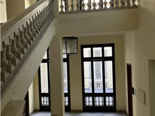 Piso en alquiler en Badajoz, Casco Antiguo