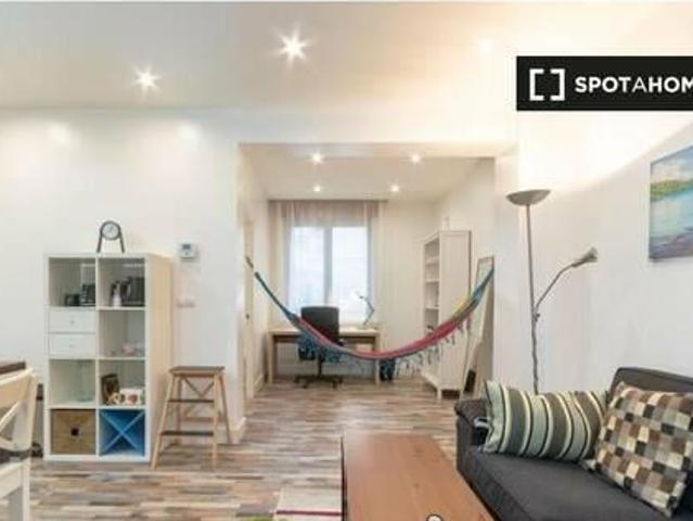 Casa en alquiler en Barakaldo