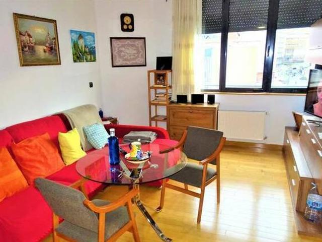 Casa en alquiler en Barakaldo