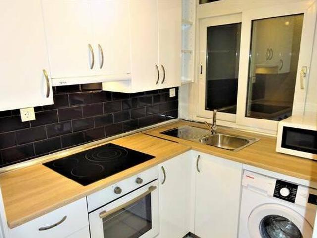 Casa en alquiler en Barakaldo
