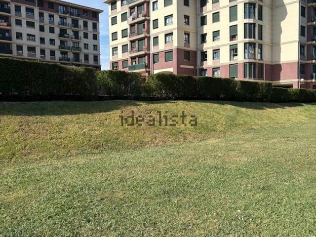 Apartamento en alquiler en Monte, Santander
