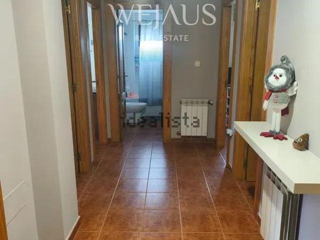Apartamento en alquiler en Alfoz De Lloredo, Cantabria