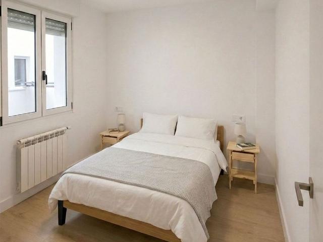 Apartamento en alquiler en Ibaiondo, Bilbao