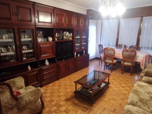 Apartamento en alquiler en Basurtu-Zorrotza, Bilbao